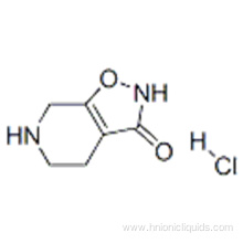 GABOXADOL HYDROCHLORIDE CAS 85118-33-8